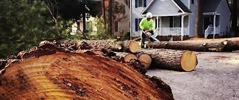 How Our Tree Care Process Works  in  Charleston, MS